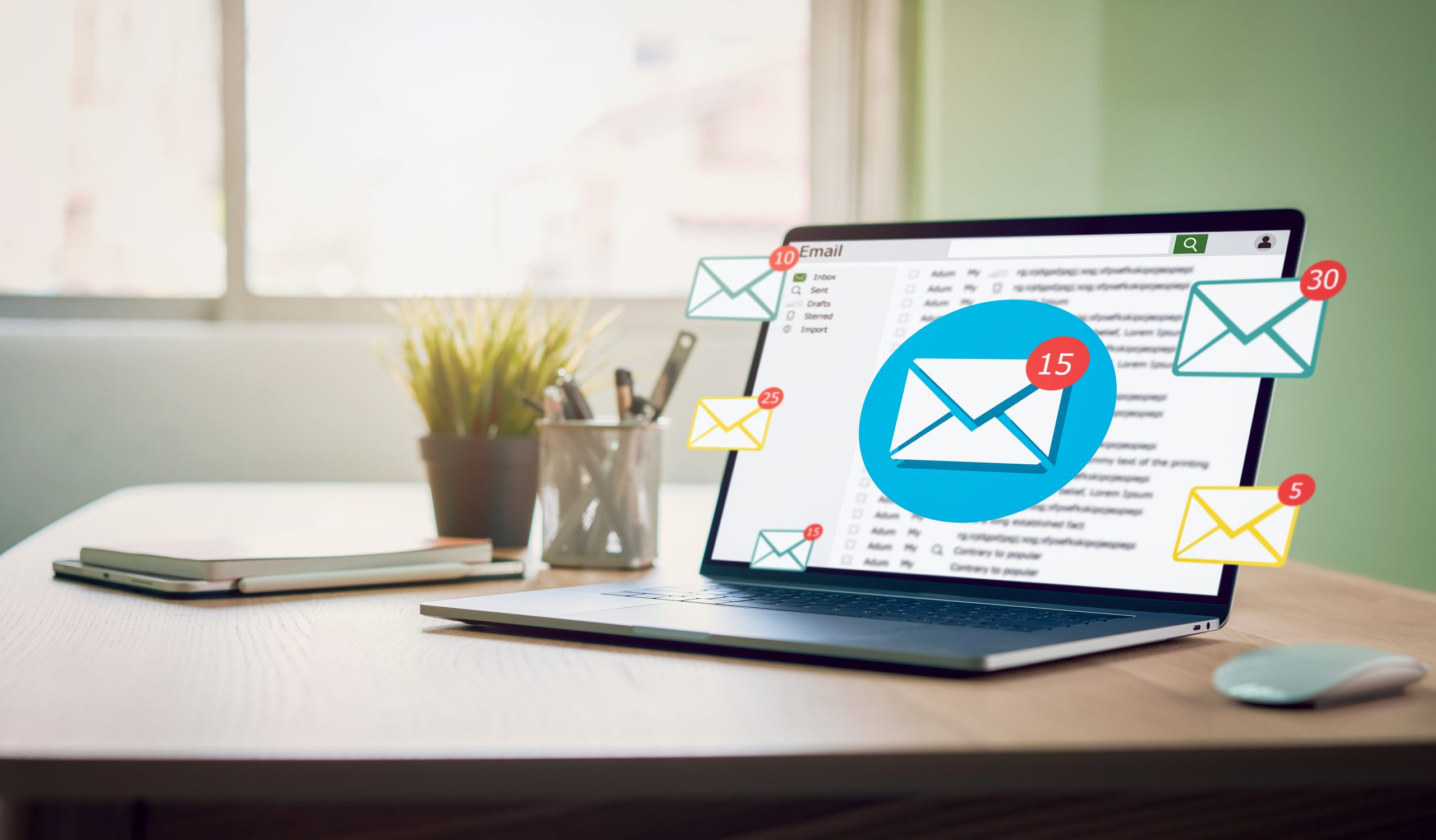 Best Email Marketing Templates For Small Business Betterpay