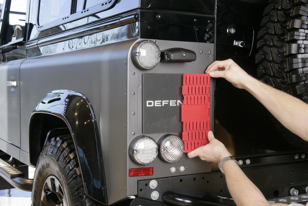 TPH2 Trade Pro Trade Plate Holder set BTR Preparations Trade Products