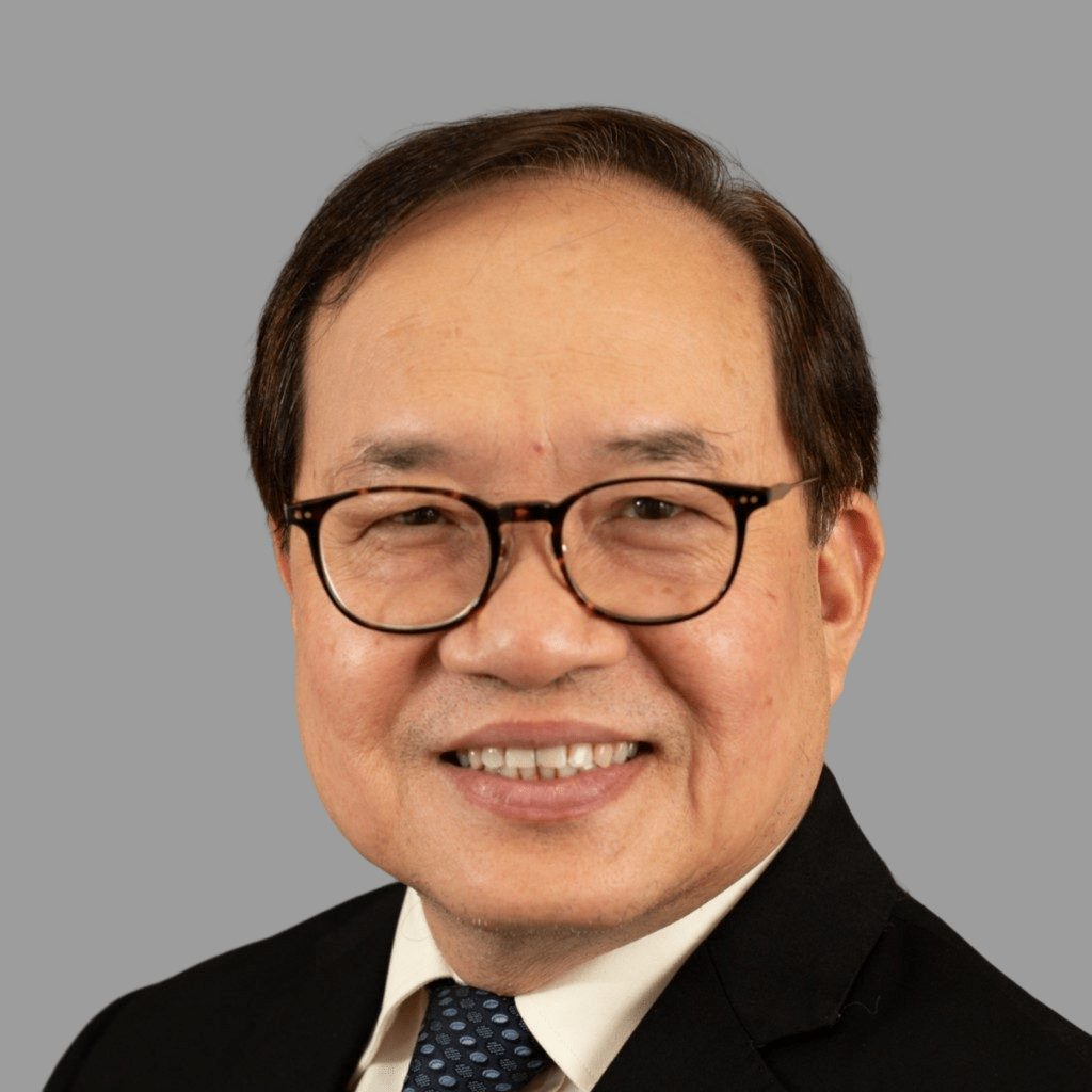 Board Members Baptist Theological Seminary, Singapore