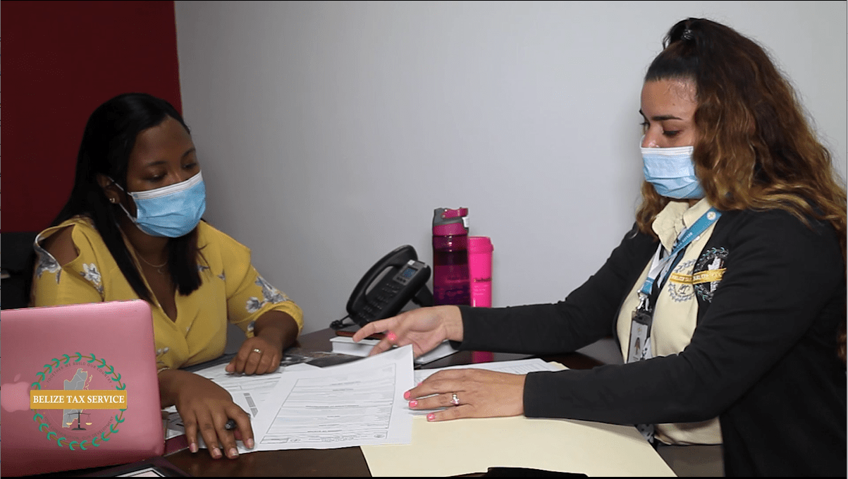 Belize Tax Services Belize Tax Service