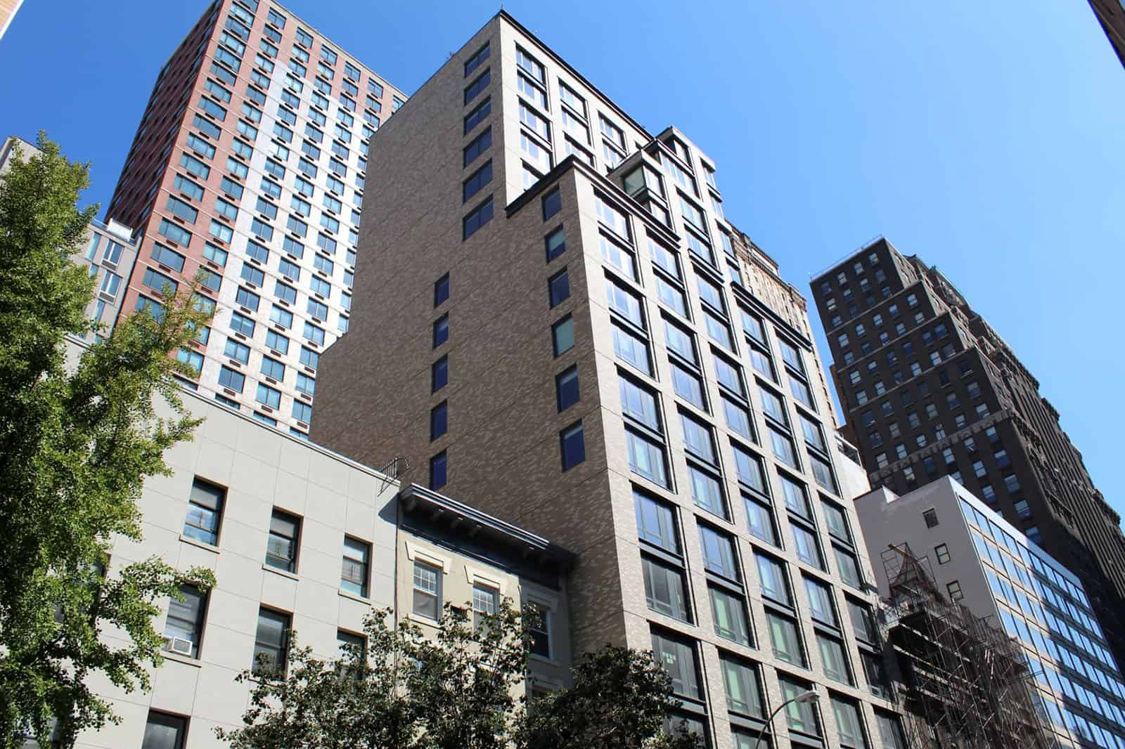 153 Remsen Street, Brooklyn NY Belden TriState Building Materials