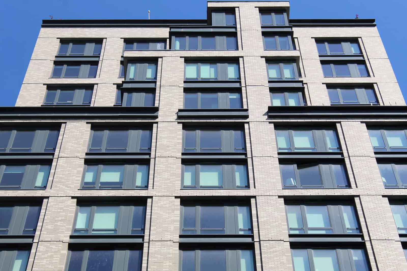 153 Remsen Street, Brooklyn NY Belden TriState Building Materials