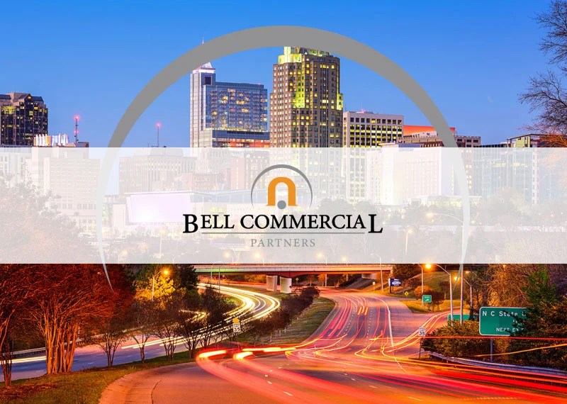 Bell Commercial BTS Brands