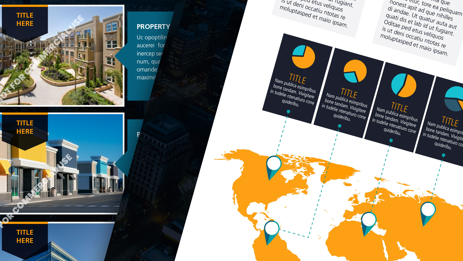 Real Estate Case Studies BTS Brands