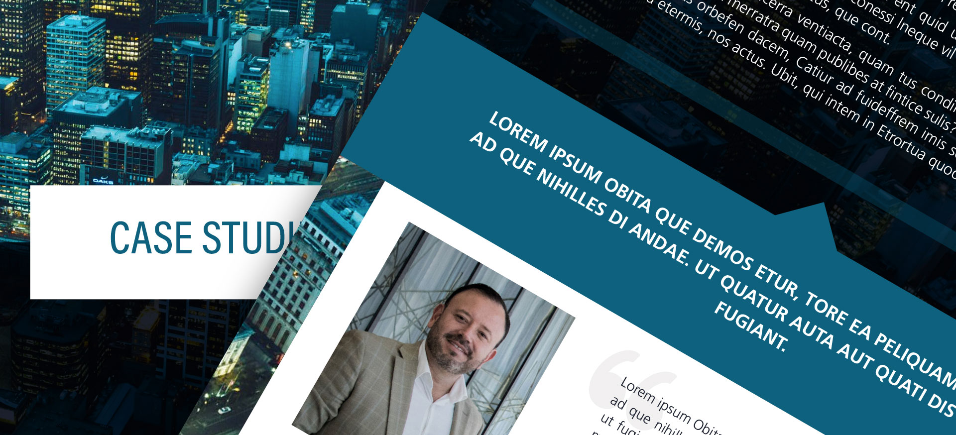 Real Estate Case Studies BTS Brands