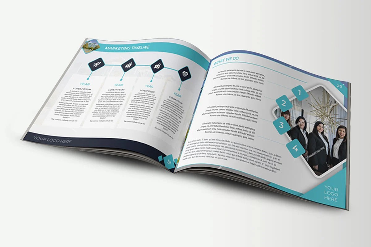 Real Estate Listing Presentation Template BTS Brands Real Estate Listing Presentation Template BTS Brands