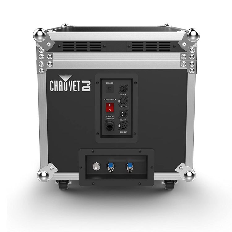 CHAUET CUMULUS LOWLYING FOG MACHINE RENTAL BTS EVENT RENTALS