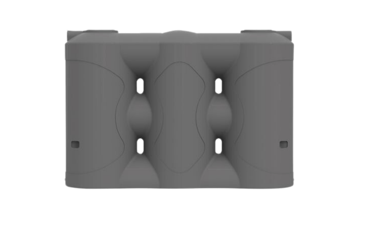 Water Tank 3000 Litre Slimline