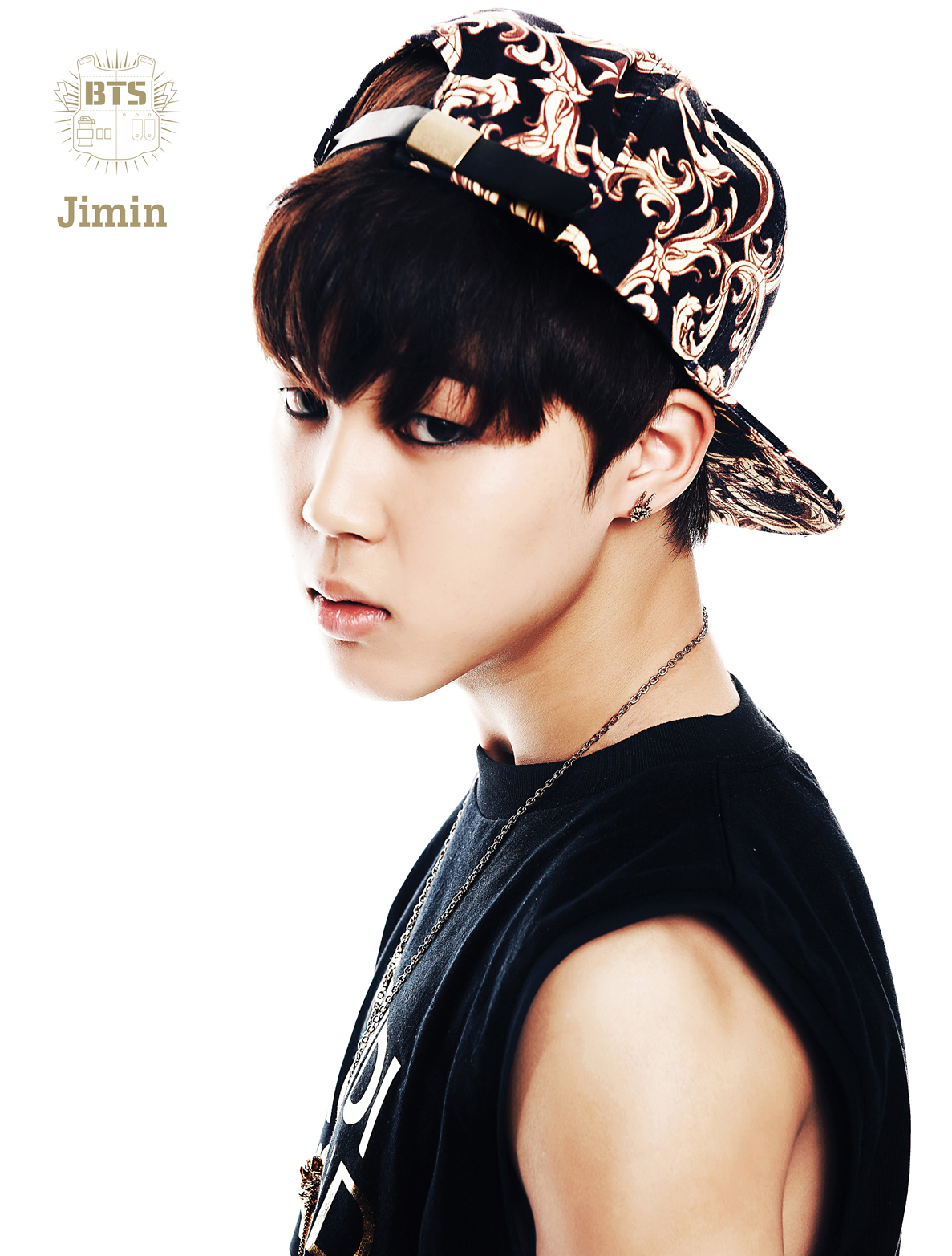 Jimin Bts Best Photo Of Instagram
