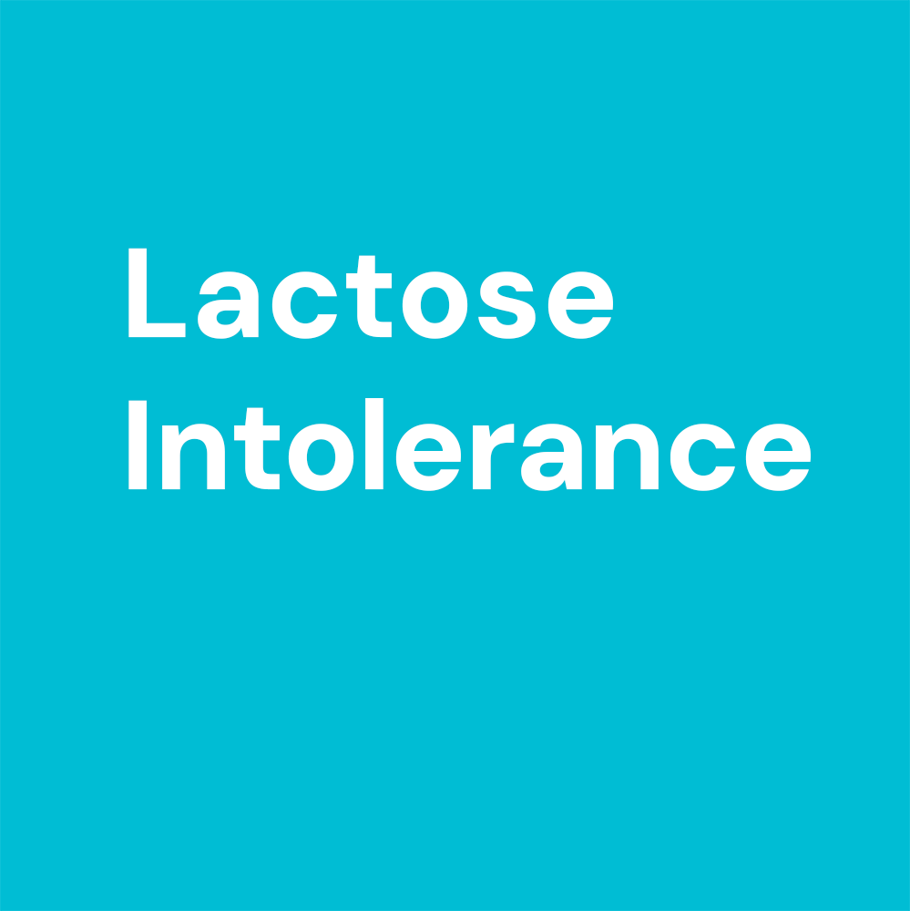 Lactose intolerance Biological Testing Service Ireland