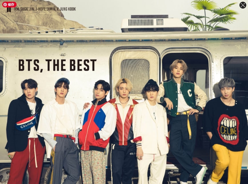轉 tear アルバム開封してみた this is the best album in the world. 何形態あるの!？BTSベストアルバム「BTS, THE BEST」の特典や形態 ...