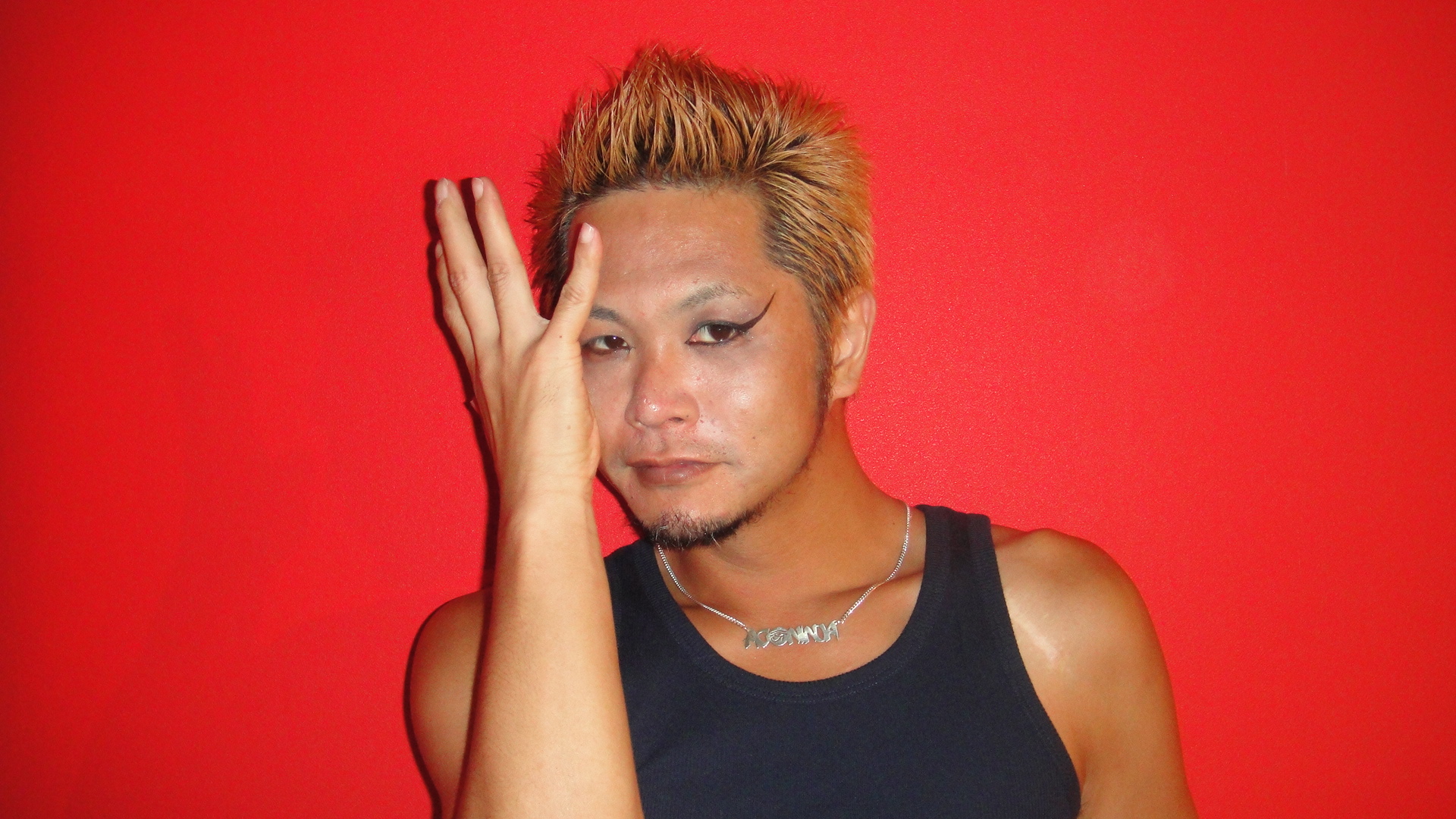 11/9(土)AG NINJA from HOUSE OF NINJAによるVOGUE 岡崎市 ダンススクール