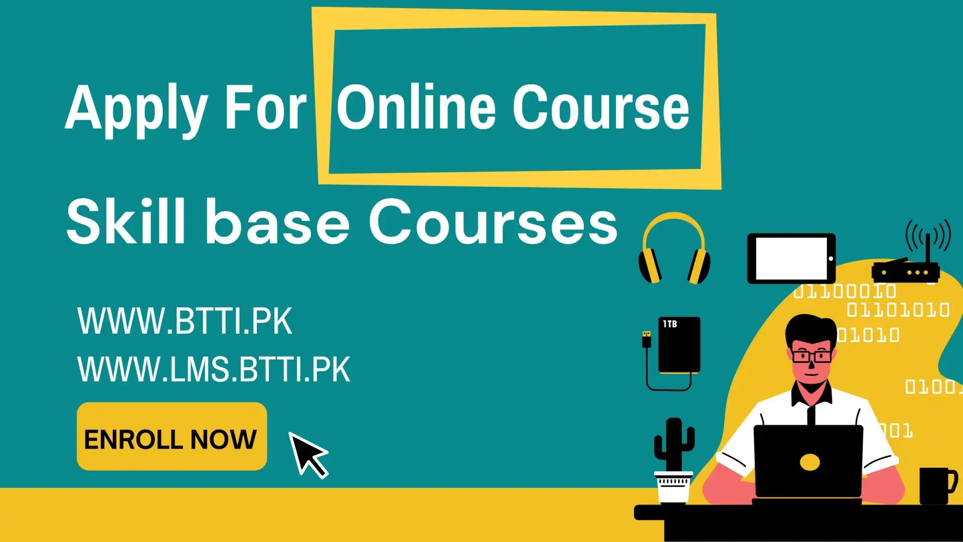 Free E Learning Courses British Trade Test Institute Professional