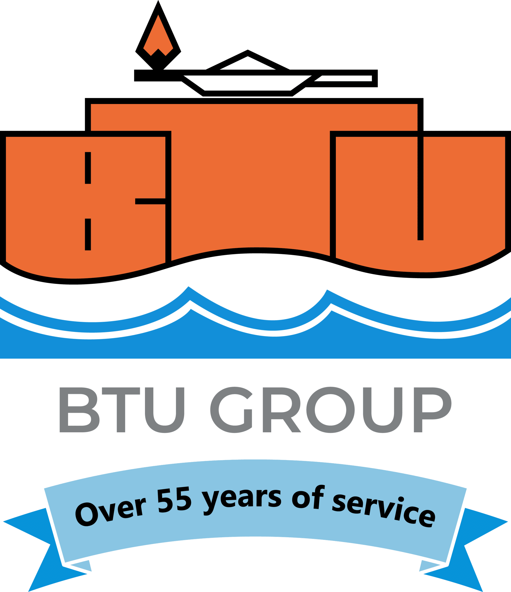 Home - BTU Group