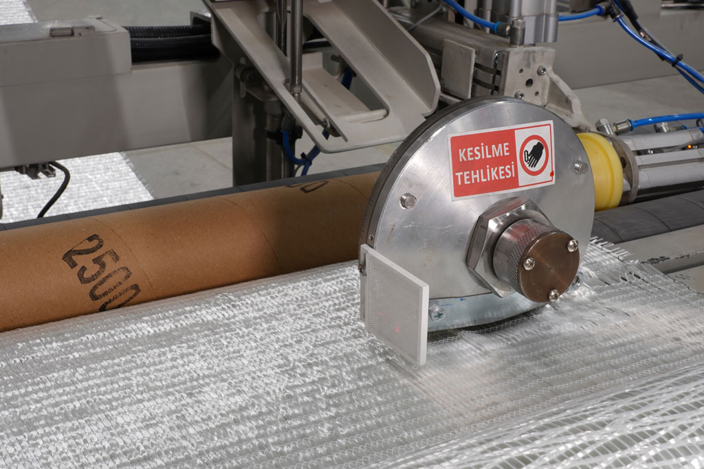 Cross Cutter – BTU Tech