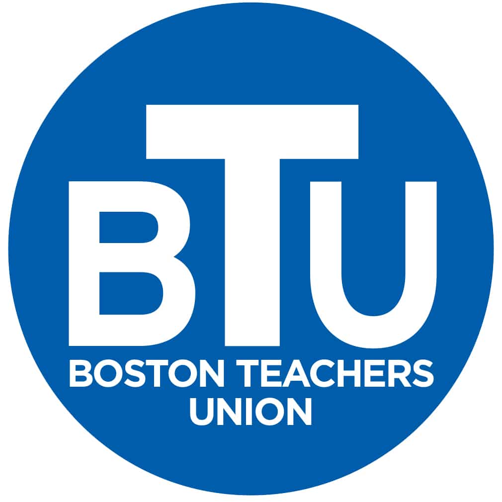 Inclusion Boston Teachers Union