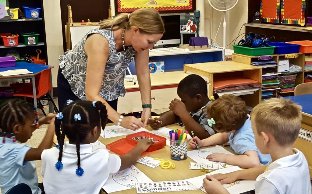 Bates Elementary School Boston Teachers Union