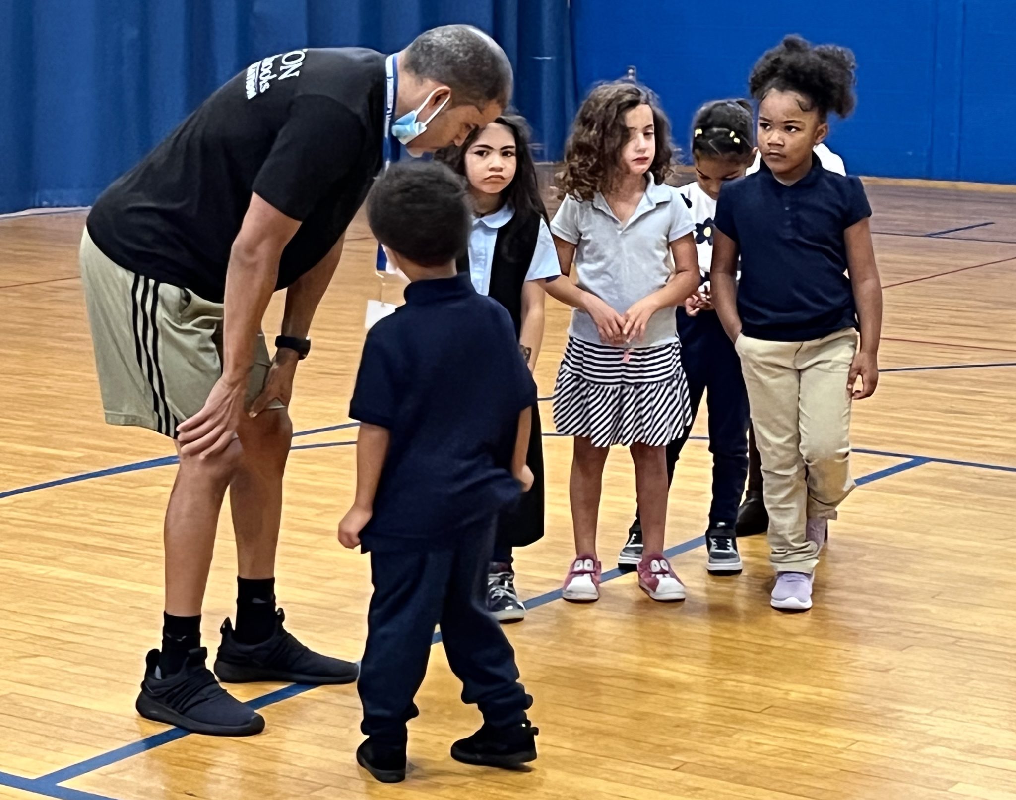 We're Learning Here Joseph Lee K8 School Boston Teachers Union