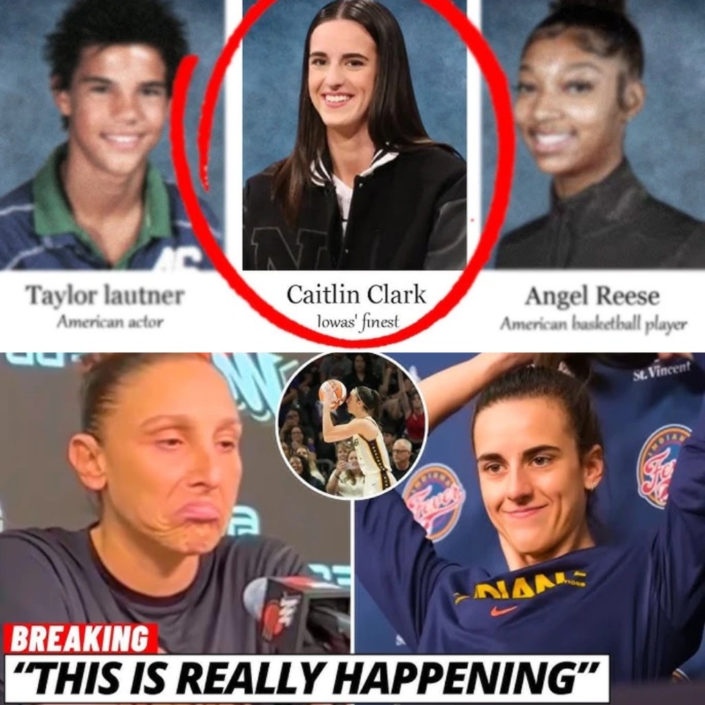 10 Hidden Secrets You Didn’t Know About Caitlin Clark... News