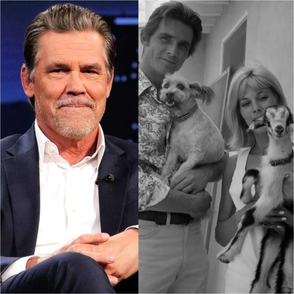 Josh Brolin Says Late Mom Jane Was a ‘Force of Nature’ While Recalling