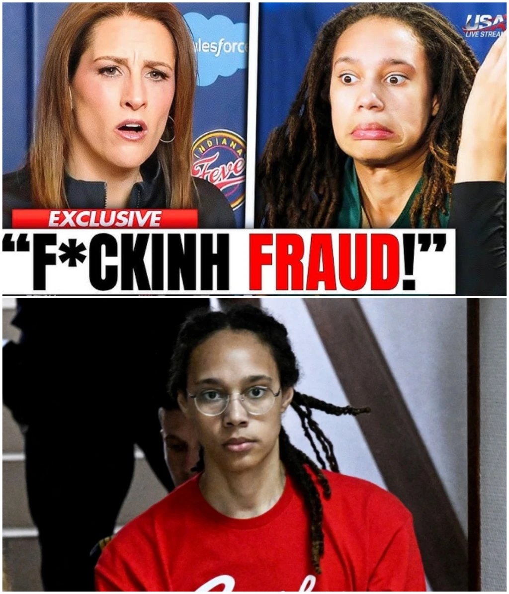 New Brittney Griner LEAKED Audio EXPOSES EVERYTHING Is Brittney