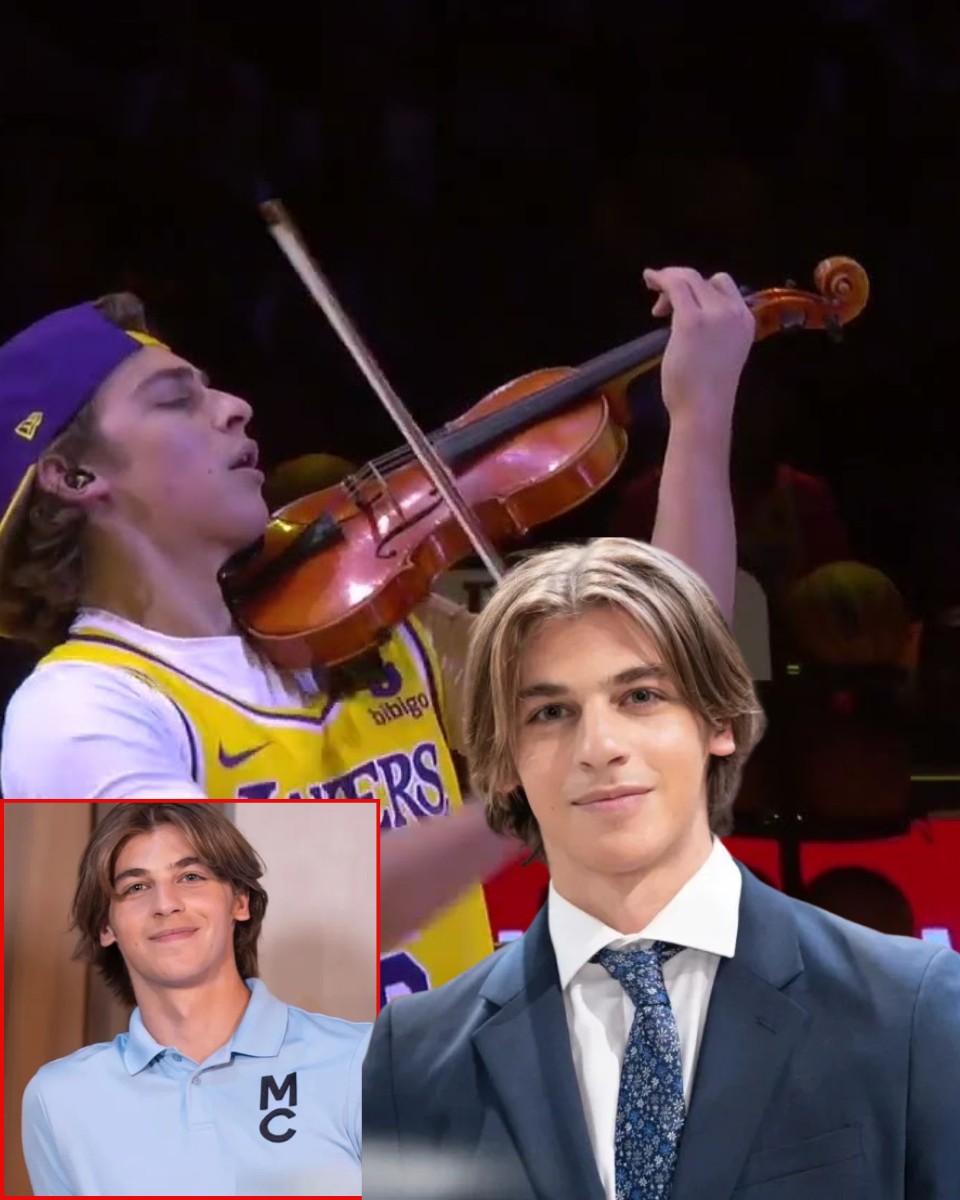 CHILD PRODIGY SHOCKS THE MUSIC WORLD!! 😱🔥 Giovanni Mazza picked up a(09)