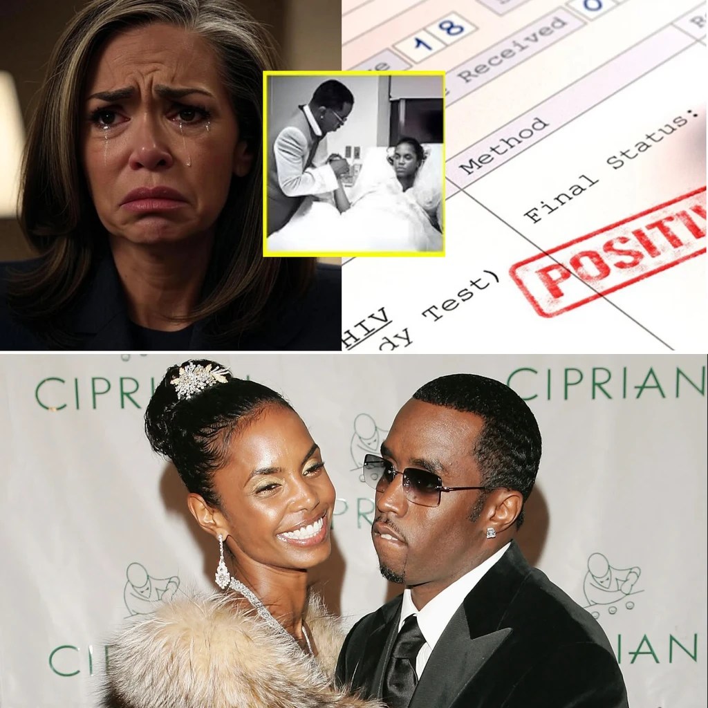 Kim Porter’s Sister Reveals Diddy Infected Kim Porter With HIV In an