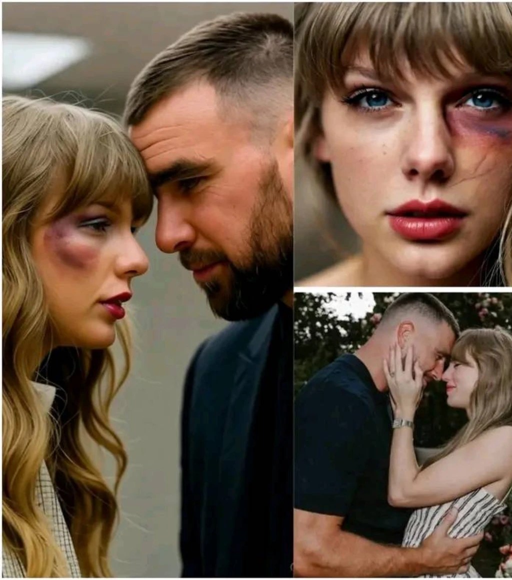 🚨 The Frenzy is Real Taylor Swift Makes "Shocking" Announcement—But It