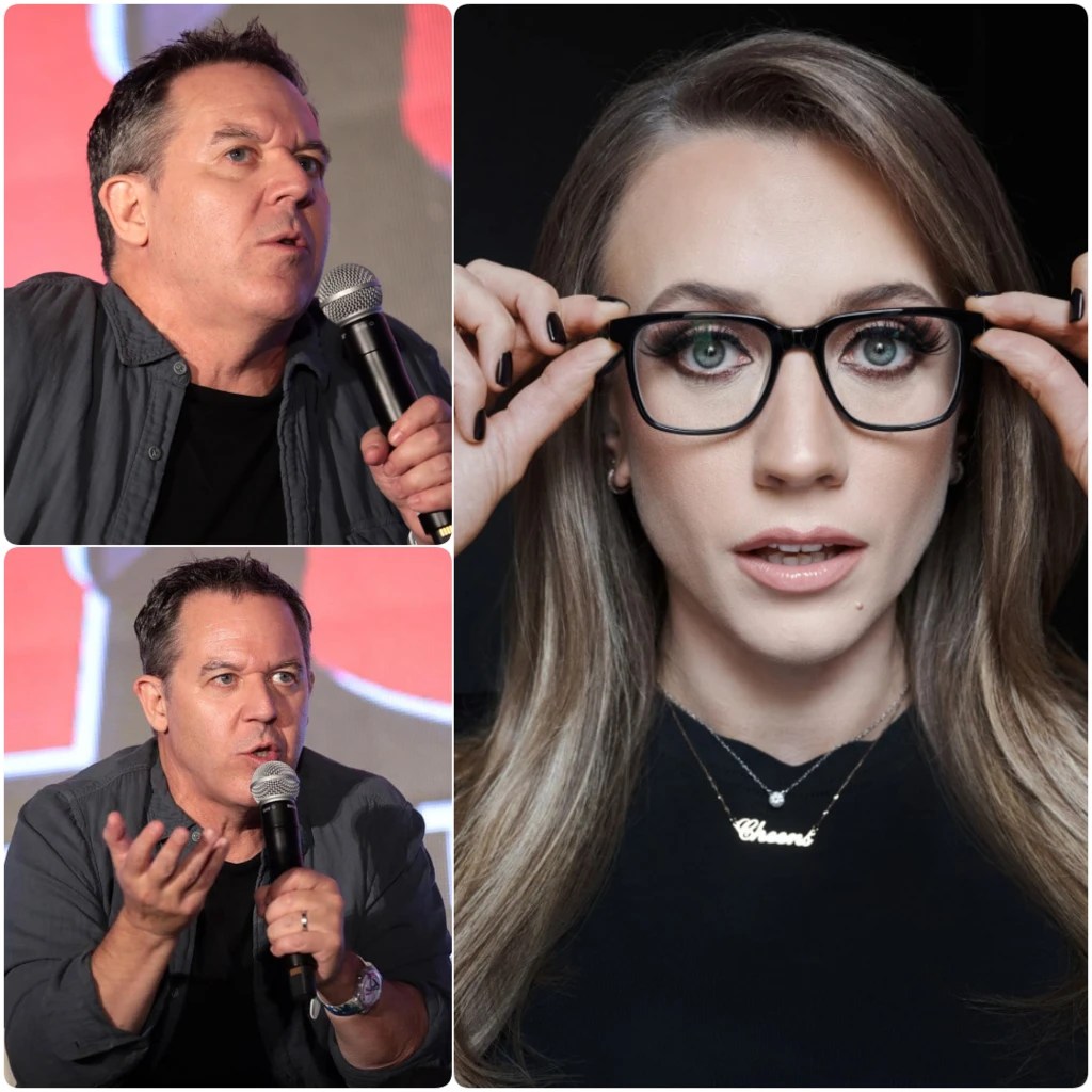 Kat Timpf Opens Up About Her Hardest Year and the Future She’s Fighting