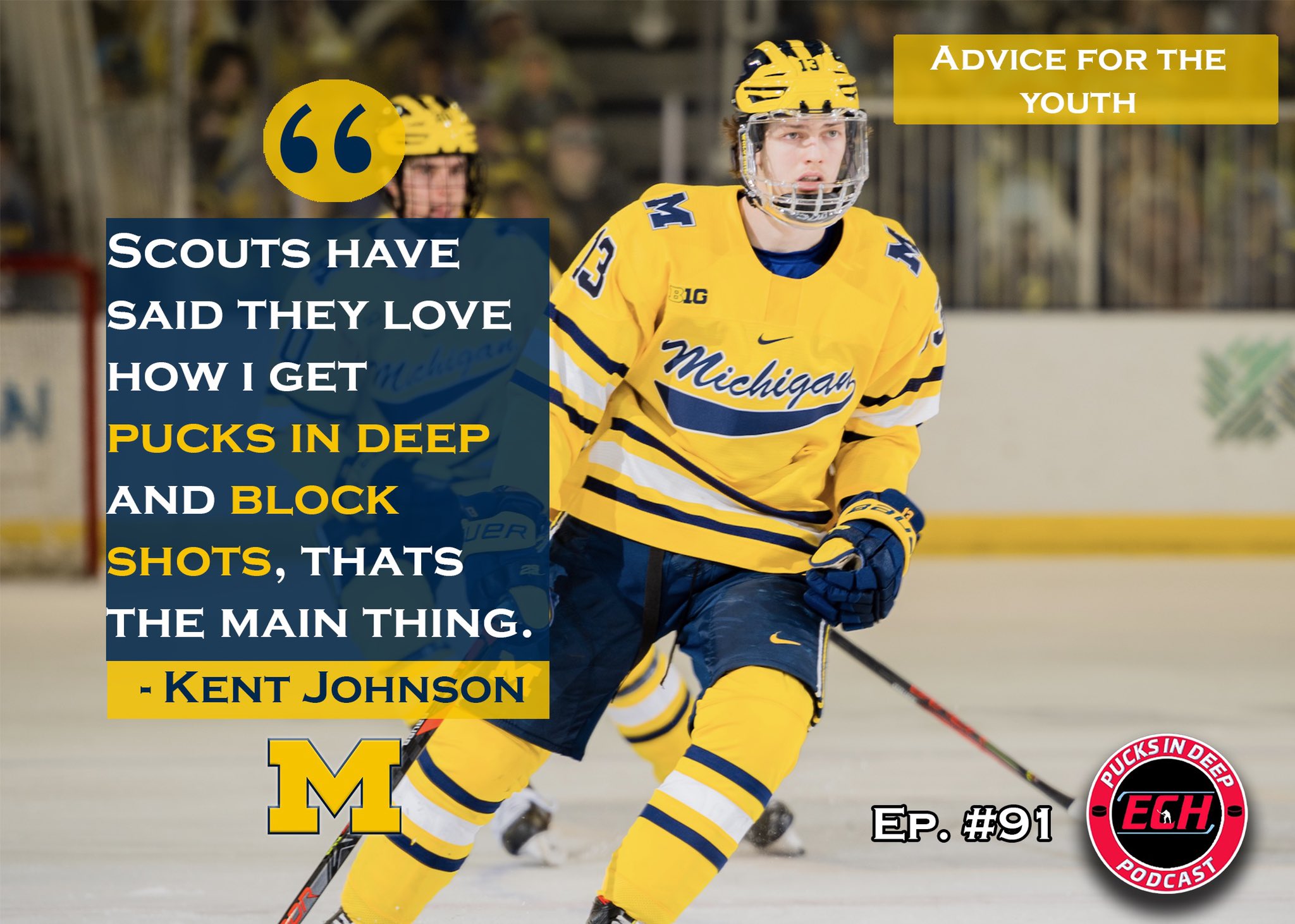 Everything College Hockey
