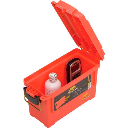 Dry Storage Emergency Marine Box BTW Electronic Parts