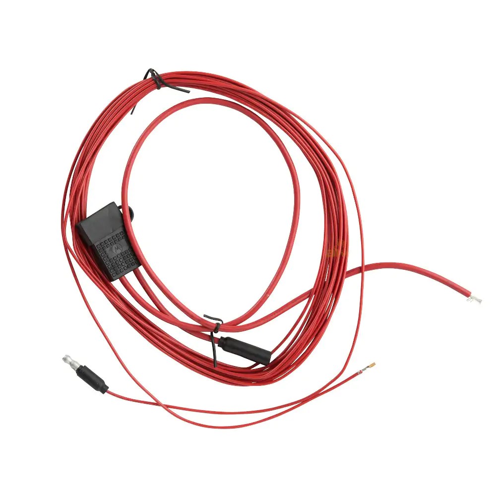 Ignition Sense Cable RKN4136 RKN4136A BTW Communications