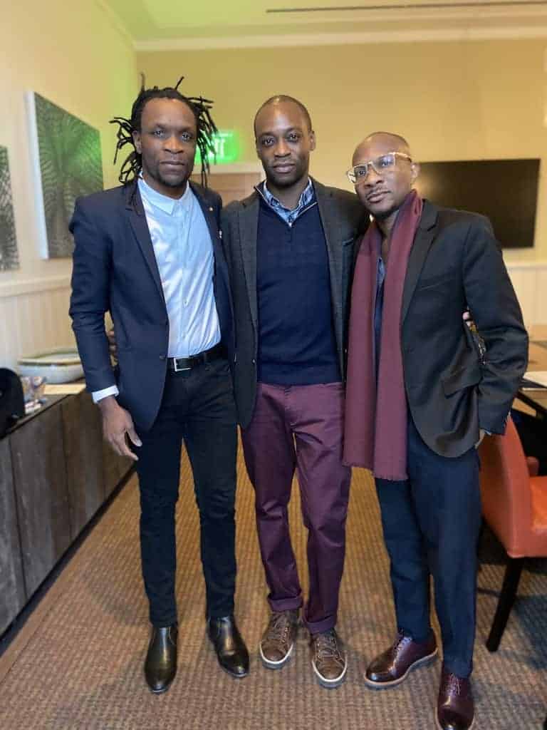 Rowan Ricardo Philllips composes poetry of democracy BTW Berkshires