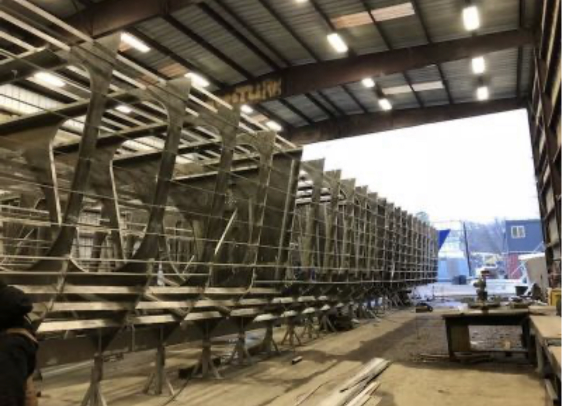 Welding Services Custom fabrication Near me