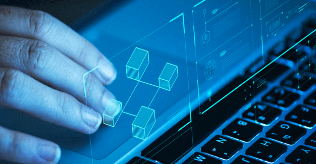 Distributed Ledger A Clear Definition BTXchange.io