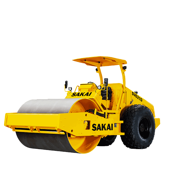 Harga Sewa Vibro Roller Per Jam/Hari - Rental Vibratory Roller 2022