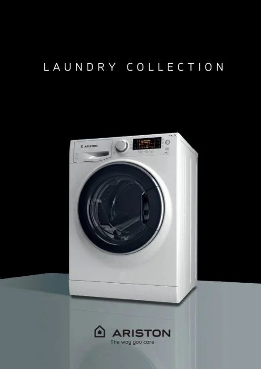 1 Best Ariston Washing Machine Repair Dubai Ariston Services