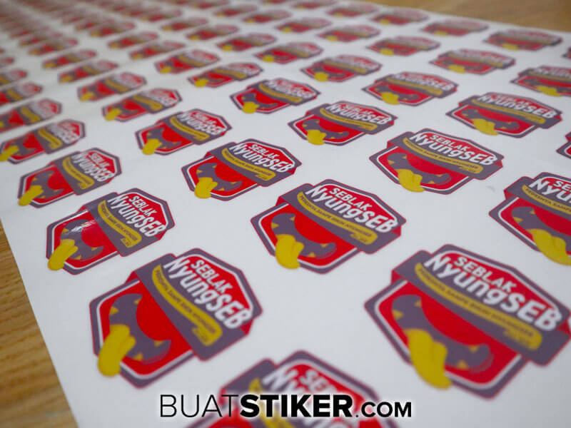 20+ Ide Nama Yang Bagus Buat Stiker Motor - Aneka Stiker Keren