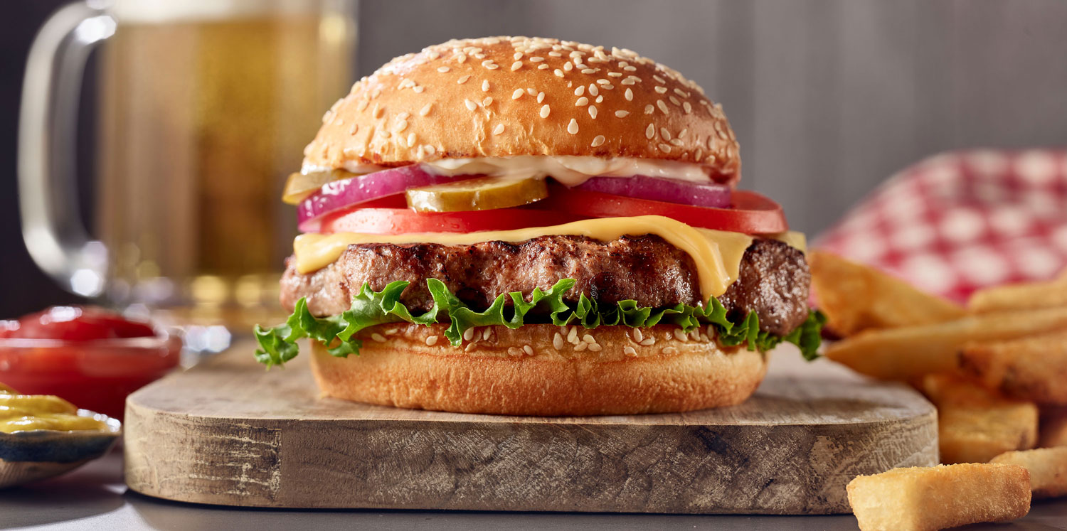 BUBBA Burger The Original BUBBA Burger® Understanding the Ingredients