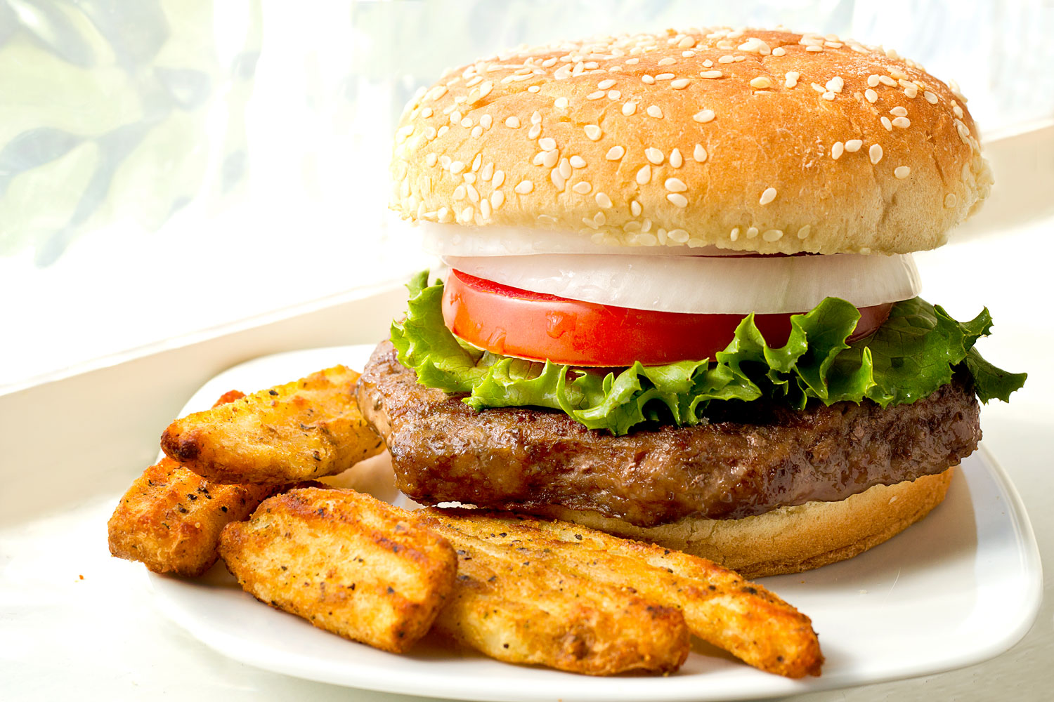 BUBBA Burger The Original BUBBA Burger® Understanding the Ingredients