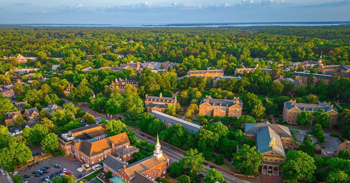 Real Estate Tax in Virginia Hutchison & Co.