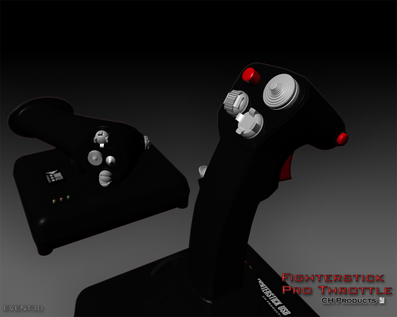 CH Products Model Study