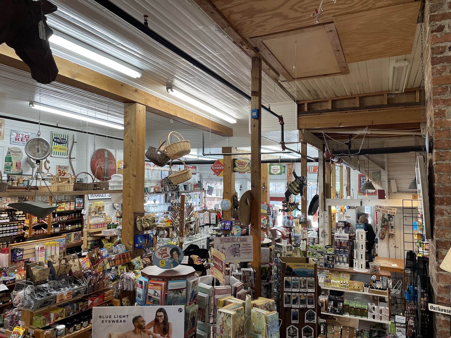 Mens Bubba O'Leary's