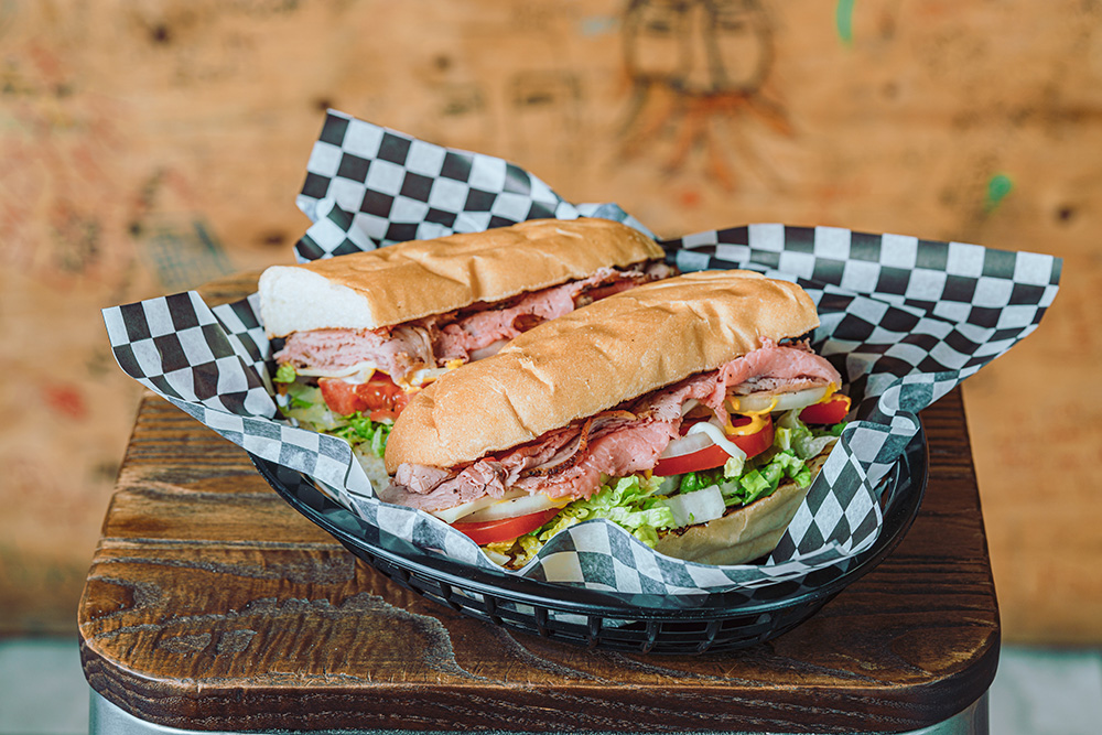 Bubba's Special bubbas.ca