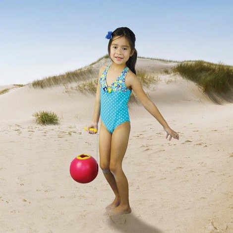 Eagle Animal Kites Novelty Cool Children Kids Beach Toys Beginners