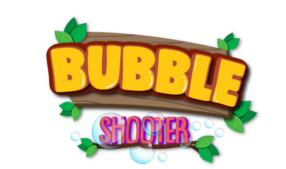 Cute Bubble Shooter