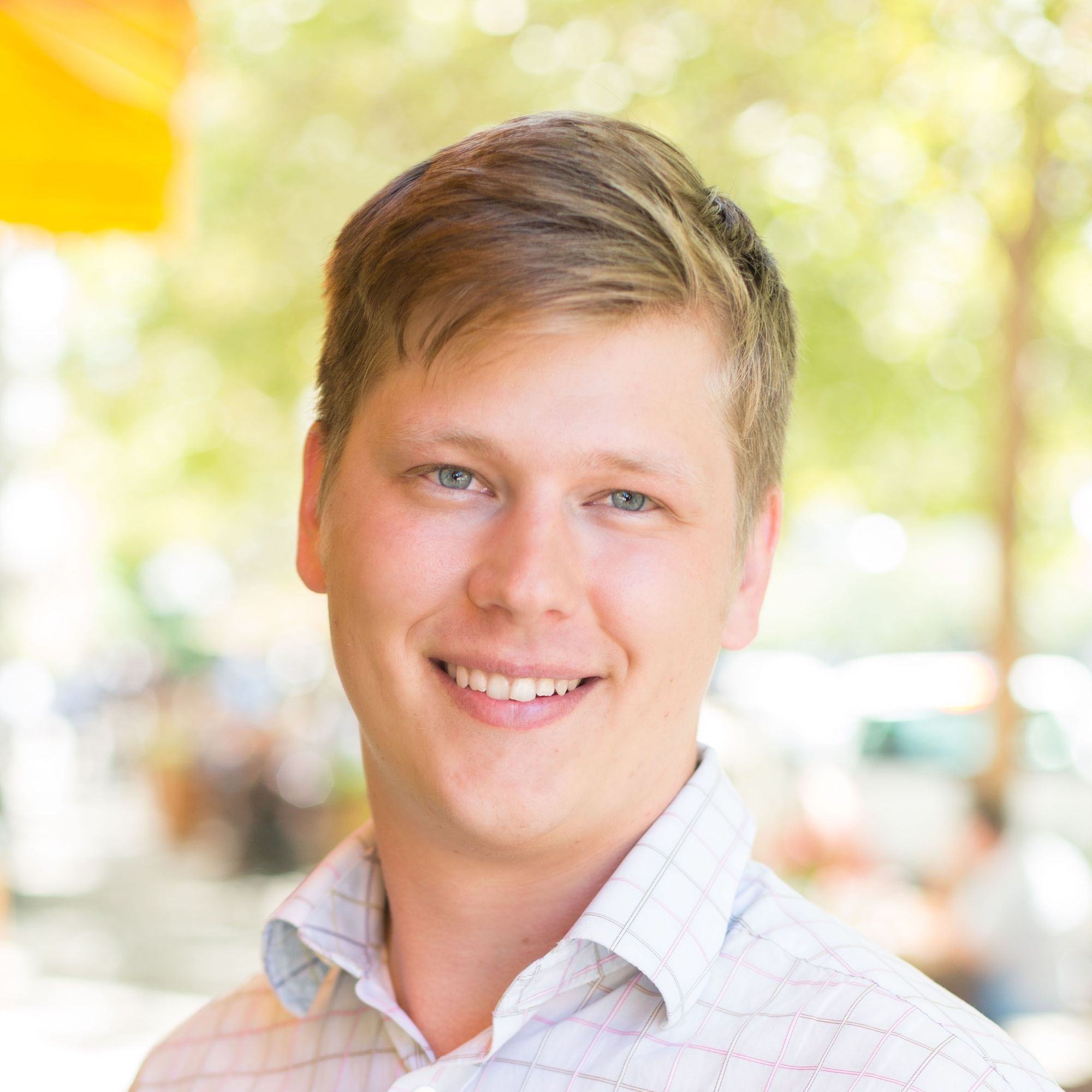 Bubble App of the Day Cottrell Consulting