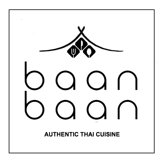Baan Baan Thai Cafe bubble.kg