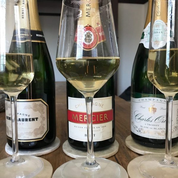 Bubble and Flute Champagnes Under 50 That I Drink And Rate For The Price