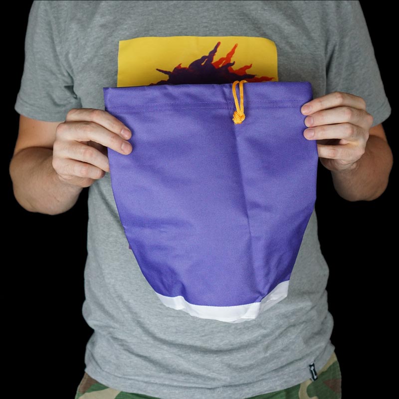 Small (4litre) 4pc Bubble Bag Set Bubble Bag Shop Australia